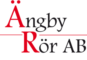 Ängby Rör Logotype